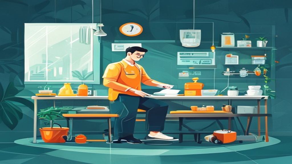 Tiêu chuẩn bảo quản thiết bị y tế kho lạnh